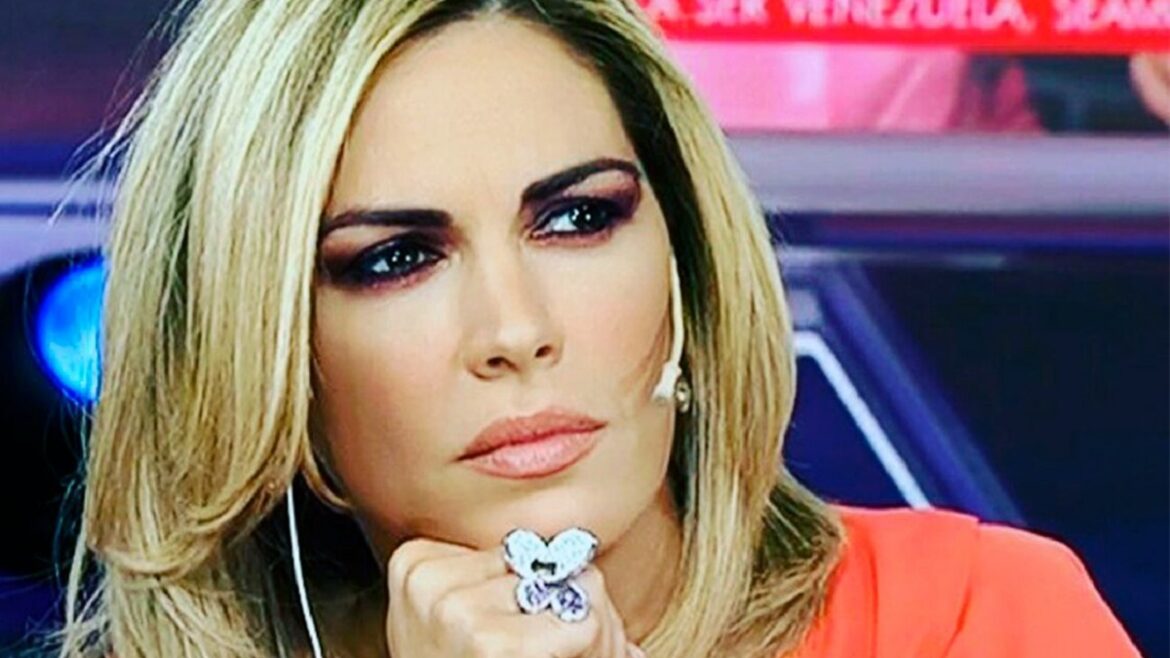 Canosa se lamentó por la caída de Franco Rinaldi