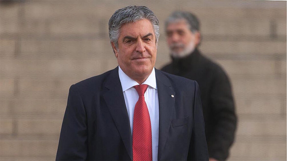 Qué esconde el cruce inesperado entre Dalbón y Santoro por el caso Lucas