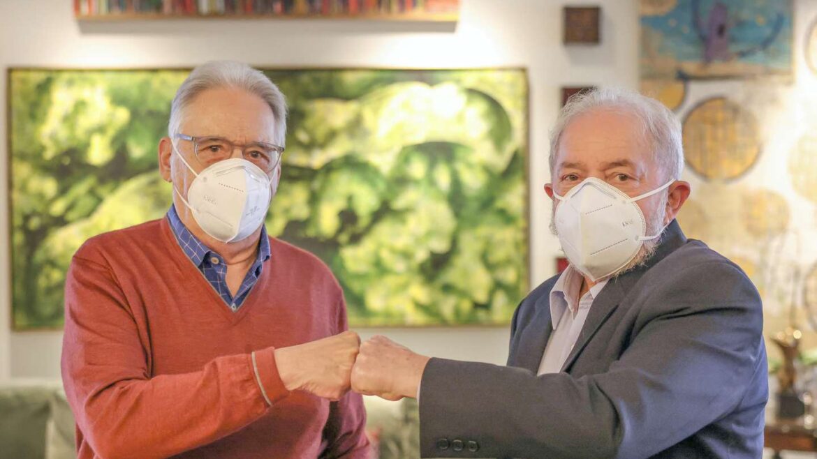 Novaro pidió "un acuerdo entre moderados" como en Brasil y con Cristina afuera