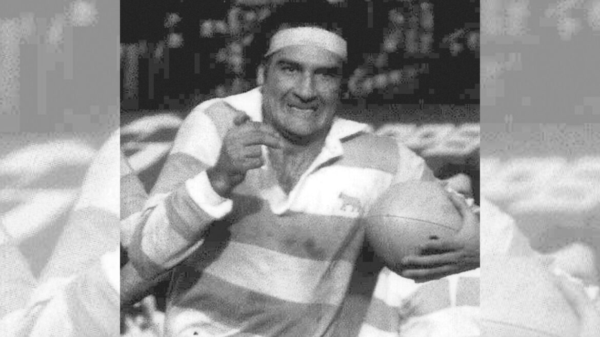 Vilas admiró a Pochola Silva