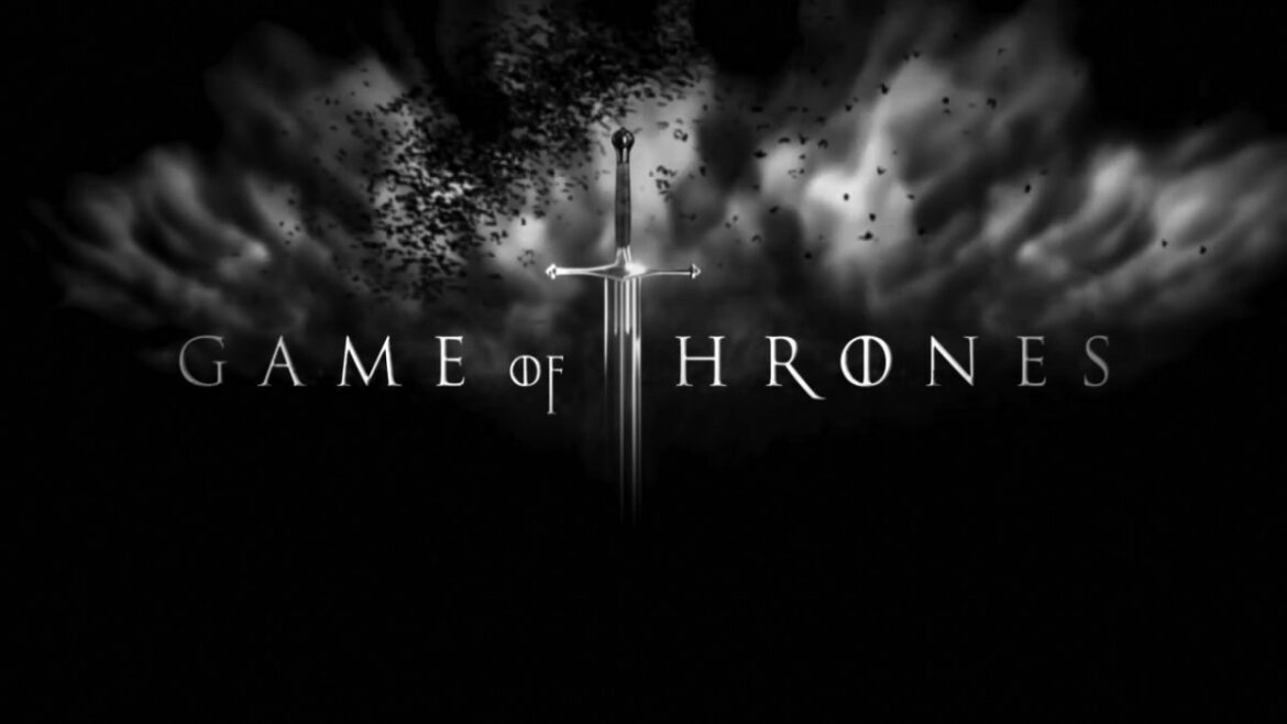 Programador de TV es comparado con personaje de Games of Thrones