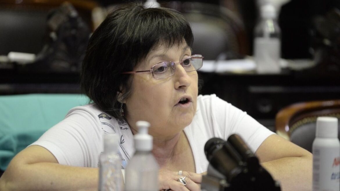 Picante respuesta de Ocaña a Cristina por las causas del PAMI