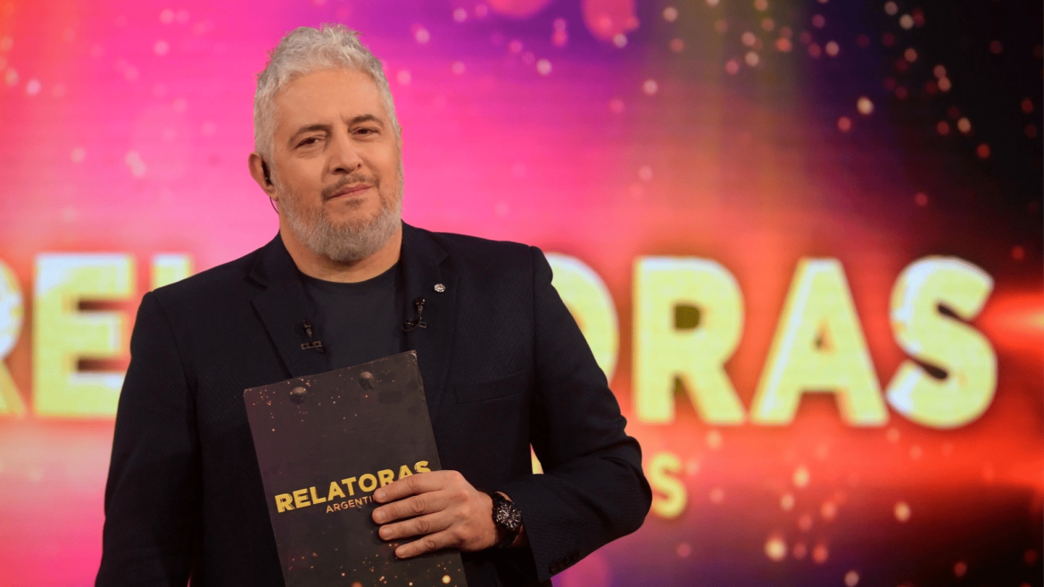 Relatoras Argentinas: el reality que busca "la Victor Hugo" en la TV Pública