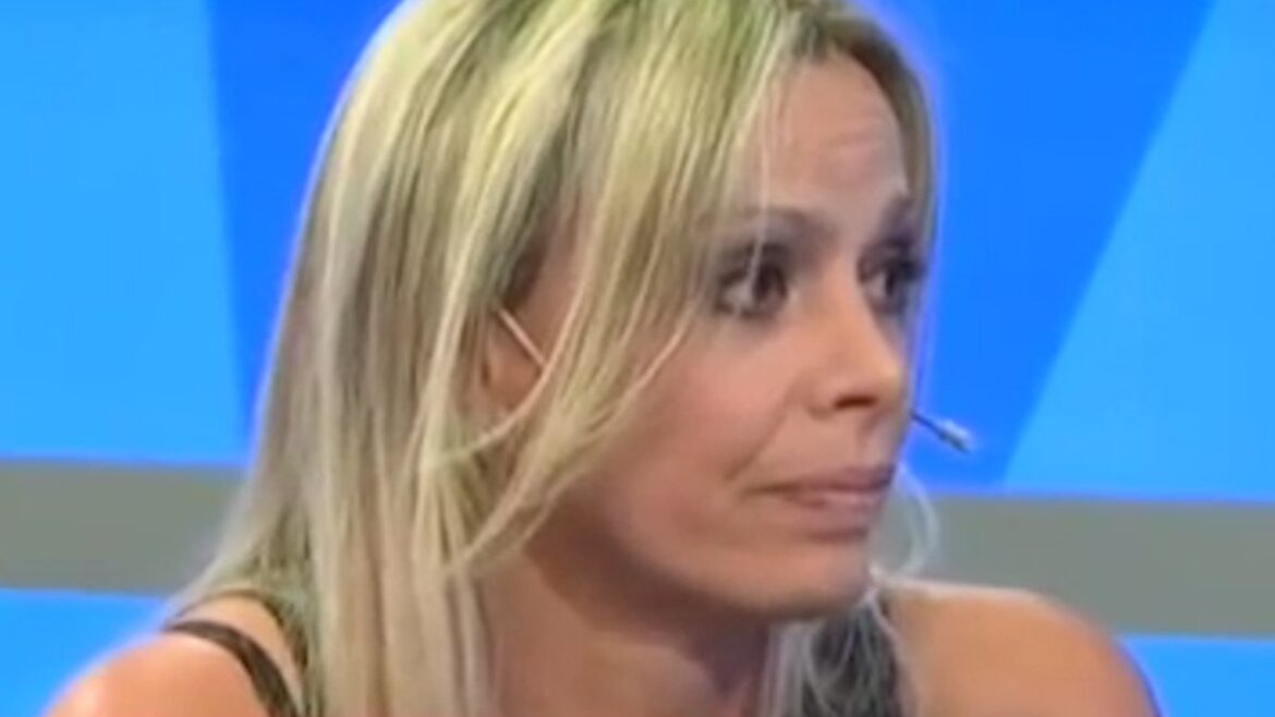 Caramelito emocionó nuevamente con el caso de su hermano