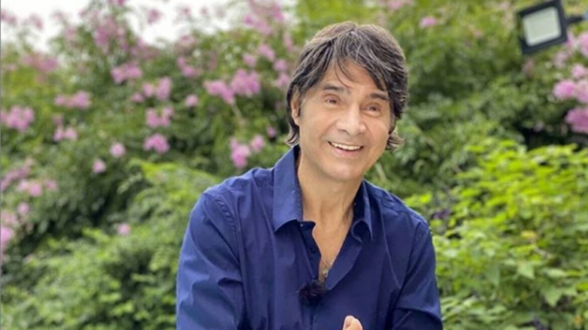Claudio María Dominguez reemplaza a Tomás Méndez