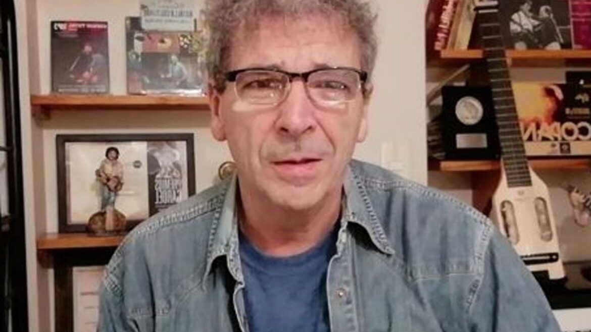"Mi tía me avisó que Lanata estaba hablando de mi"