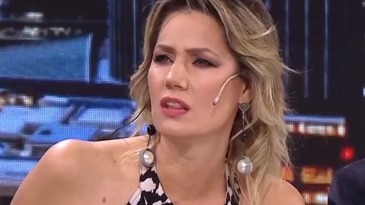 Macri intentó "robarle" al radicalismo la Dama rubia que pretende ser la contracara de Cristina
