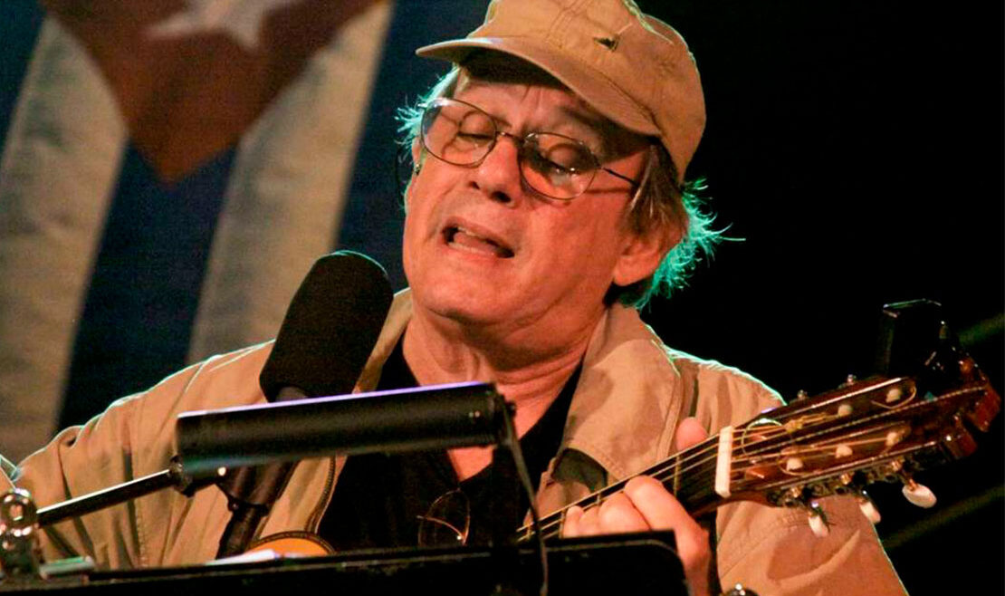 El día que Silvio dejó de cantar a Nicaragua y Solá no se enteró