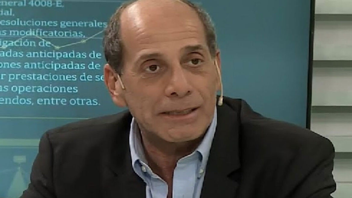 Willy Kohan cuestionó el comunicado de ADEPA contra Macri