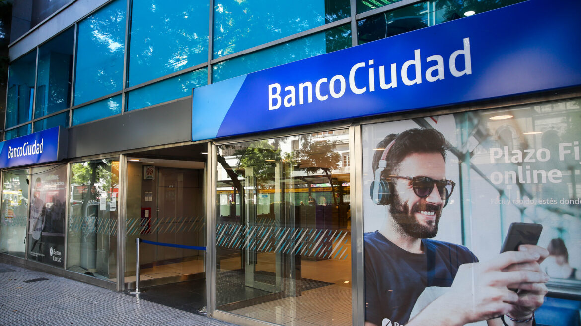 El Banco Ciudad presenta créditos para universitarios