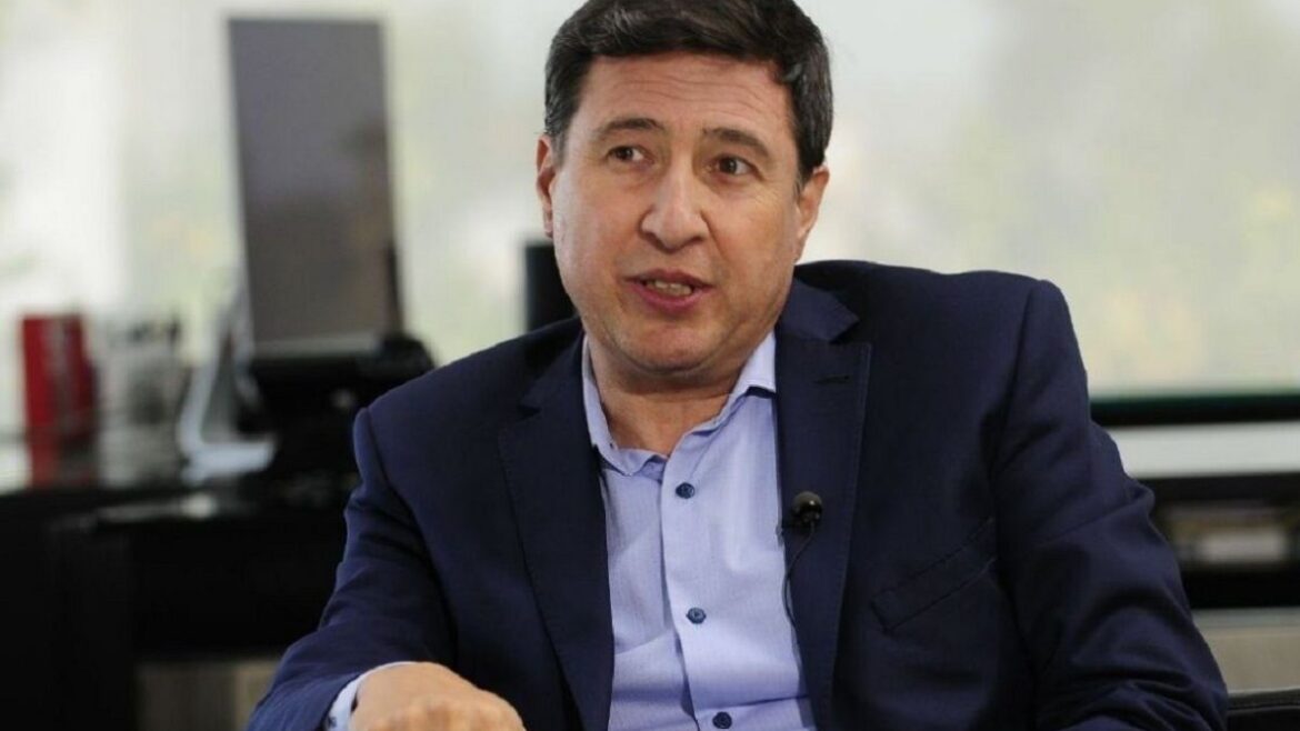 ¿Arroyo va de candidato?