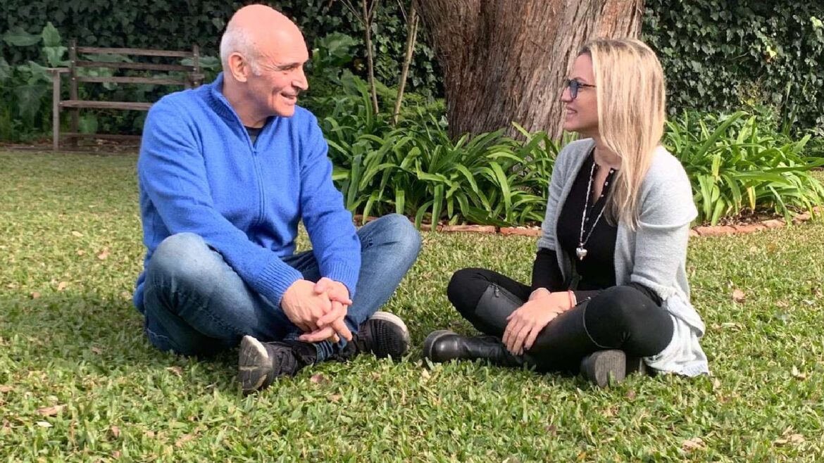 Píparo rompió con Cambiemos y se hizo un picnic con Espert