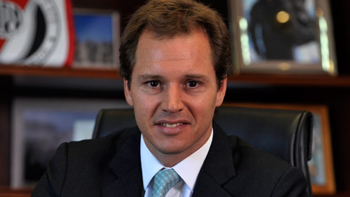 Brito: "No hay espacio para más ajuste ni un estallido social"