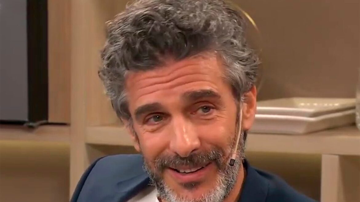 Sbaraglia preocupado por parálisis de la serie de Maradona