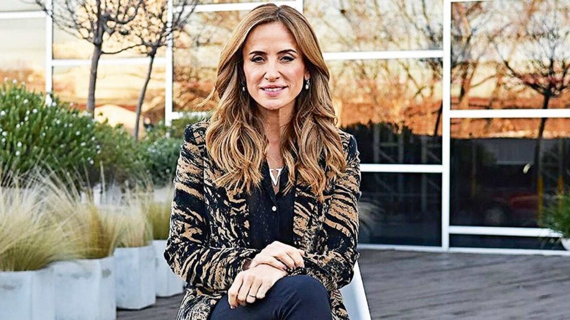 Tolosa Paz asimiló el palazo de Cristina
