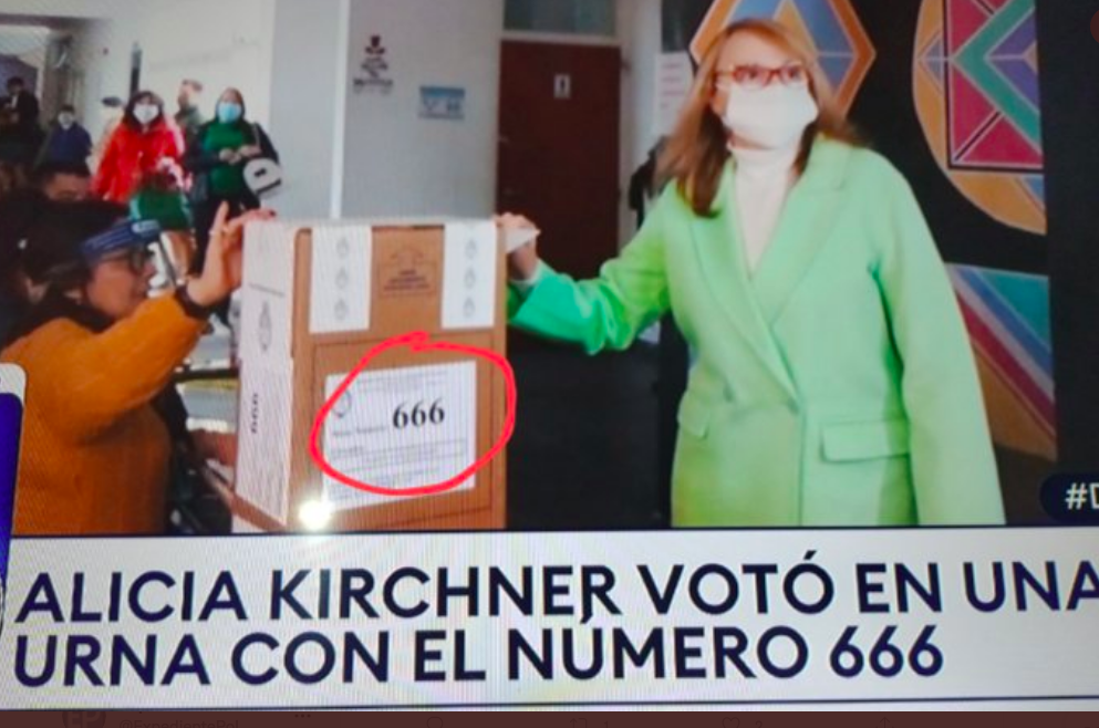 El 69 de Alberto y el 666 de Alicia Kirchner: dónde quedaron los astrólogos de Tolosa Paza