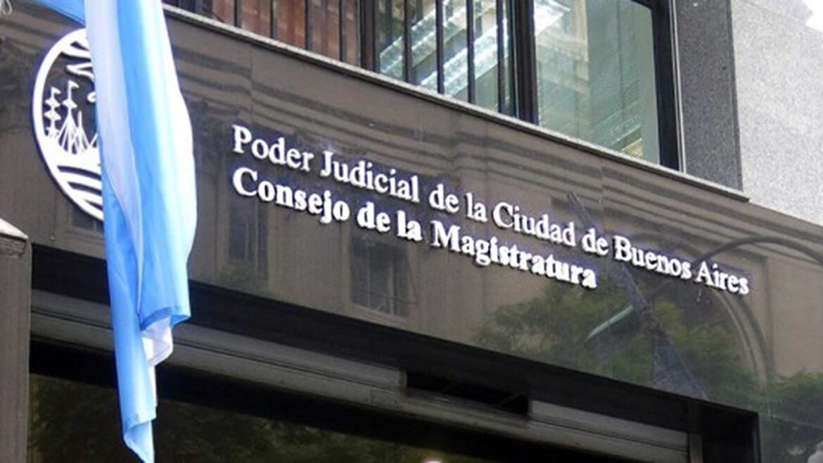 El Consejo porteño en la Secretaría General del FOFECMA