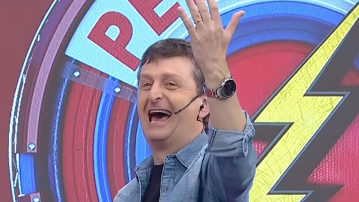 Korol pegó el portazo: "Editando Tele" otra vez se quedó sin conductor