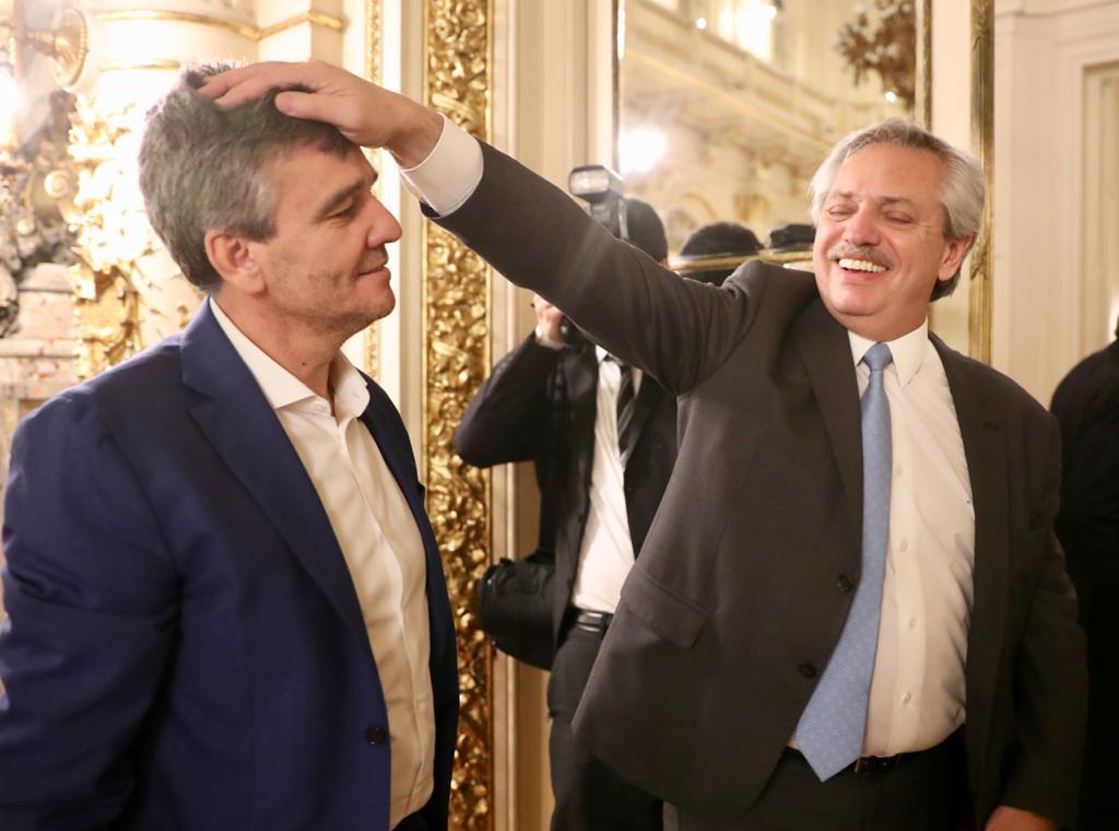 Habrá nuevos retoques en el gabinete por fatiga y malos resultados