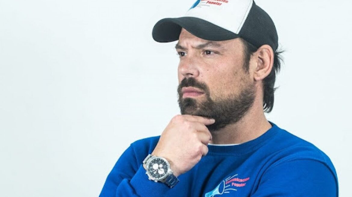 Volvió el cronista K que acumula escándalos