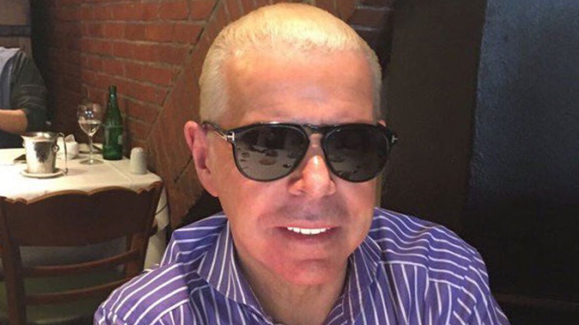 Oyarbide estuvo 5 años imputado por enriquecimiento pero nunca fue indagado