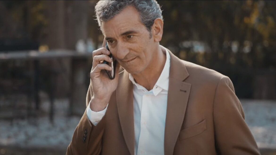 Randazzo se salvó del papelón