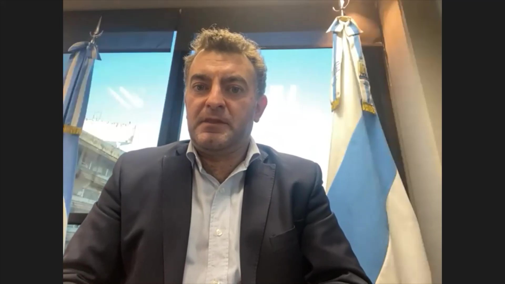 "A este gabinete con Manzur solo le falta agregar a Boudou"
