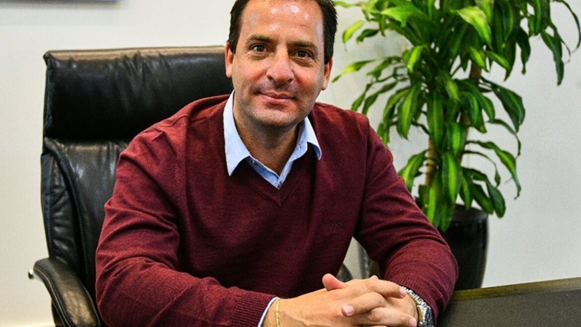 Sujarchuk puso puntos claros sobre la interna