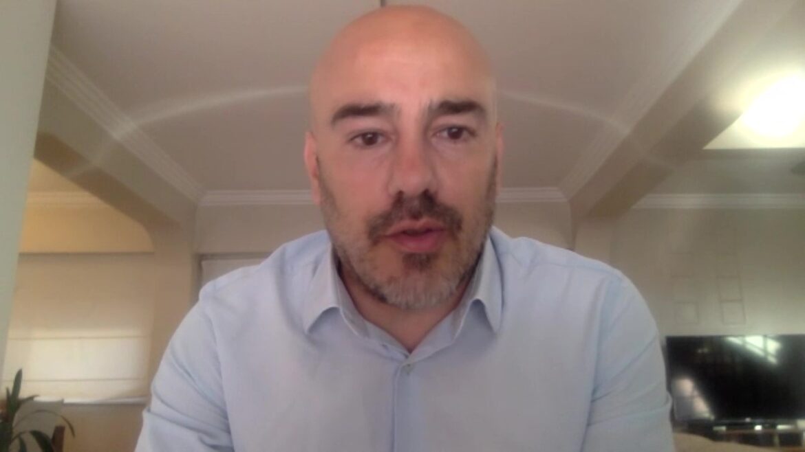 Lucas Romero: "El problema es cómo procesará la derrota el gobierno"