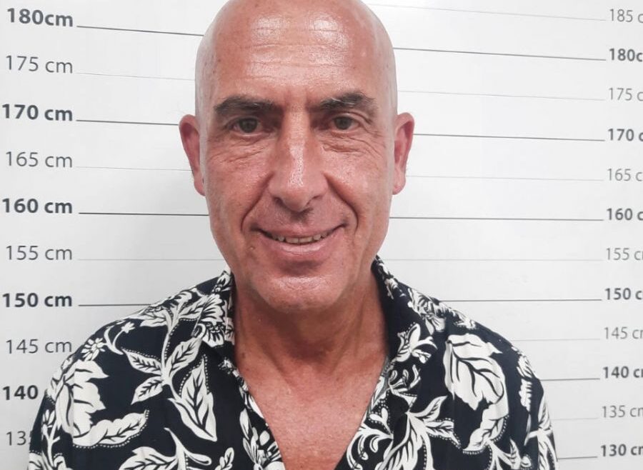 Estalló la interna de ex 678 por la reaparición de Diego Gvirtz