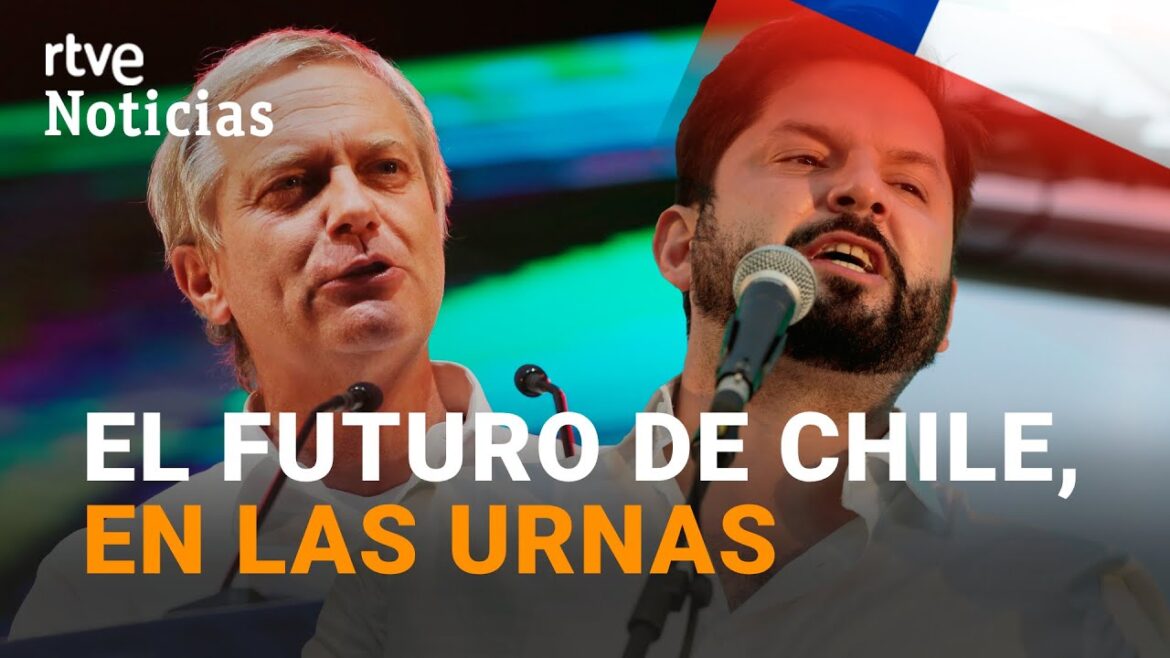 El mensaje que dejan las elecciones chilenas para los próximos dos años