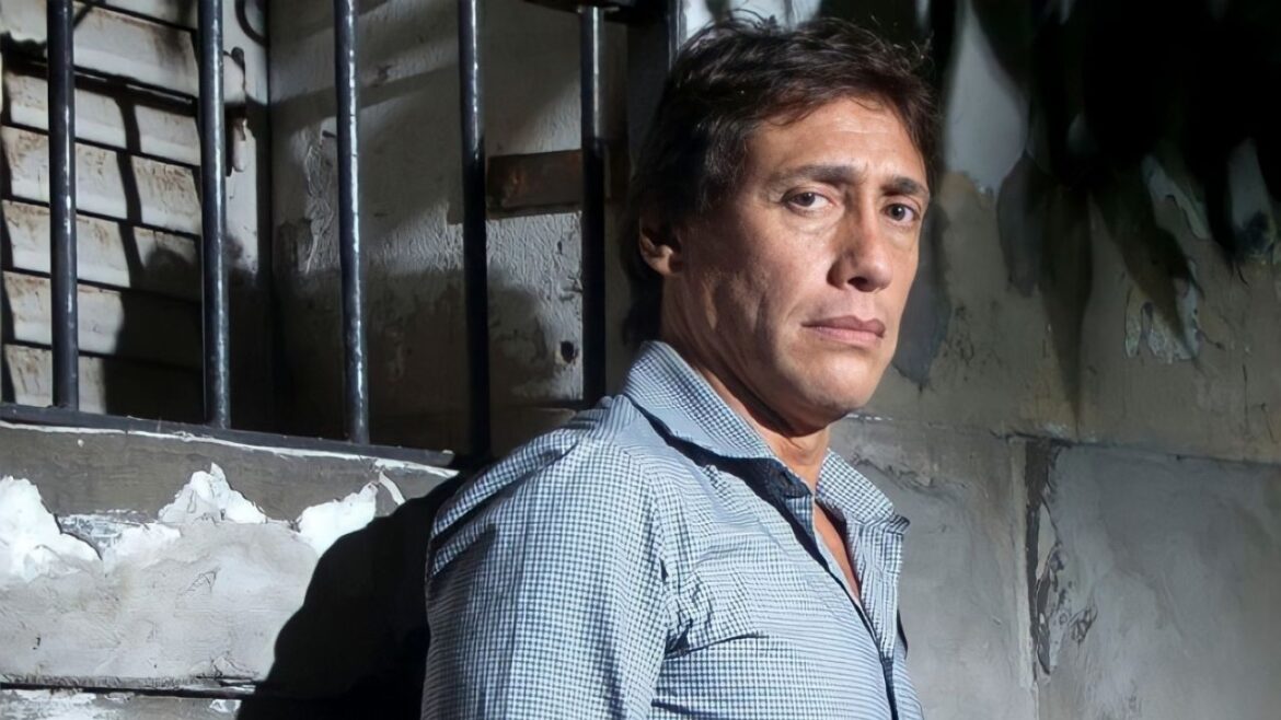 A Gianola lo suspendieron en forma preventiva