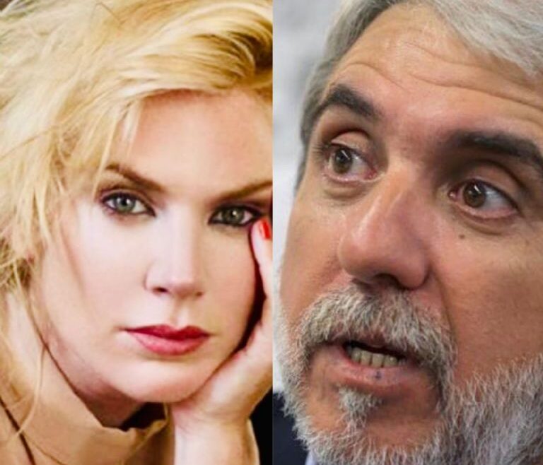 El dato que choca con la desmentida de Aníbal y Esmeralda