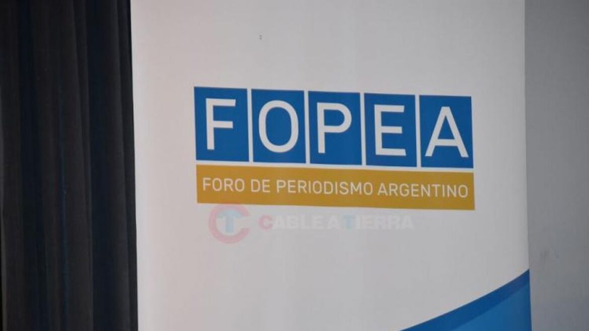 FOPEA renovó sus autoridades en una elección pareja