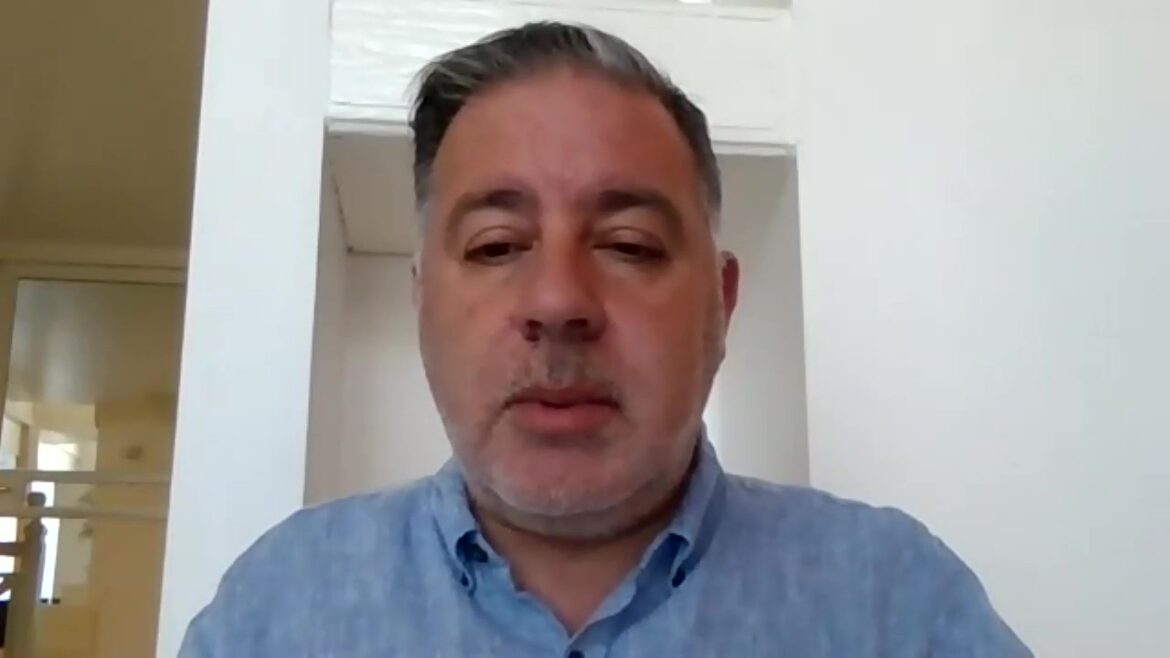 Fabian Doman proscripto: "Me pidieron hasta el pago de la última cuota"