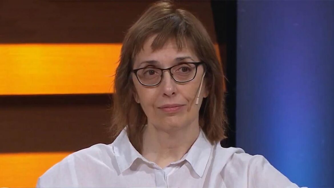 Otra vez la Justicia rechazó el habeas corpus de Sandra Pitta contra el pase sanitario