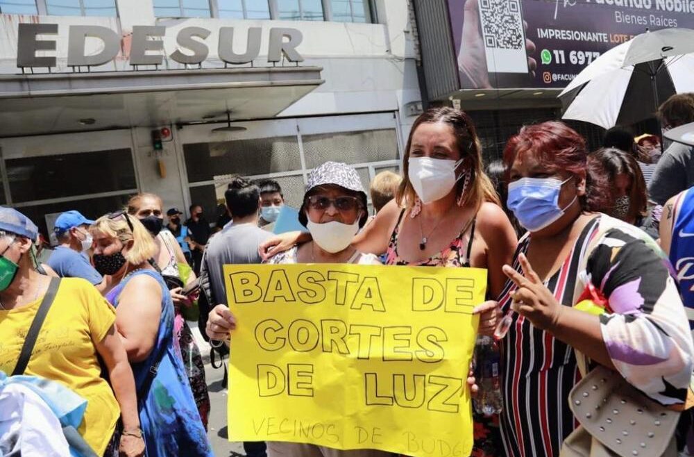 Comienza a calentarse la discusión sobre el aumento de tarifas