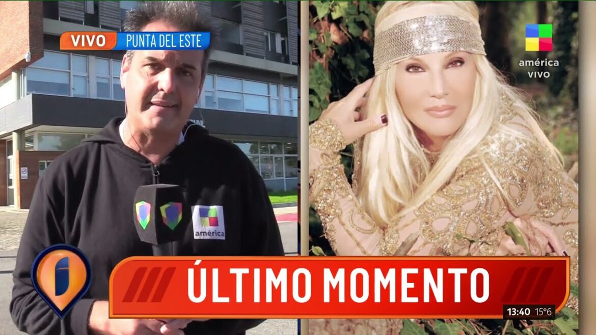 Gustavo Descalzi, el periodista más desfachatado de la temporada