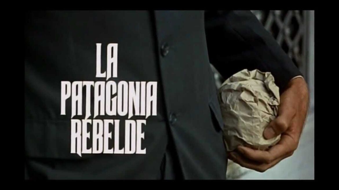 "Néstor macaneó con La Patagonia Rebelde"