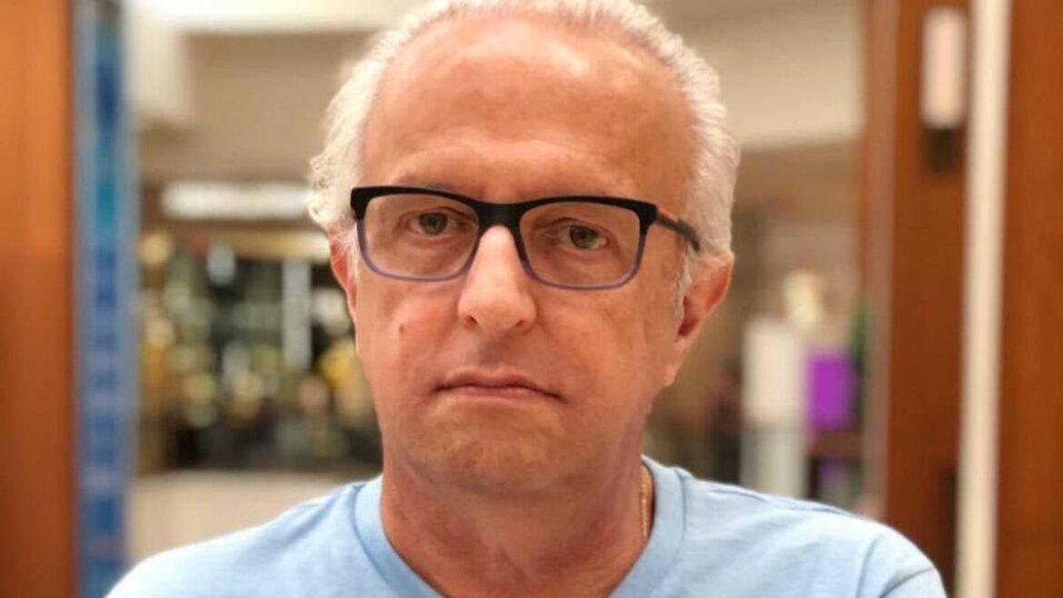Murió Jorge Santos, un hombre de la radio