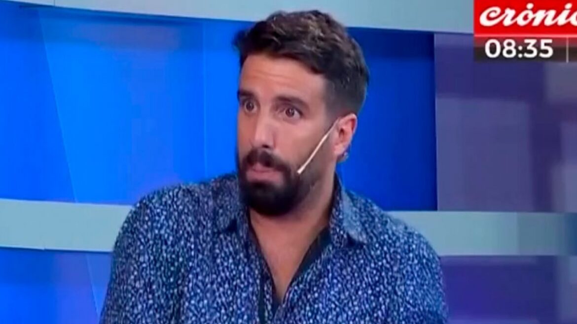 Otra de Azzaro: entrevistó a un supuesto ex dealer por la cocaína envenenada