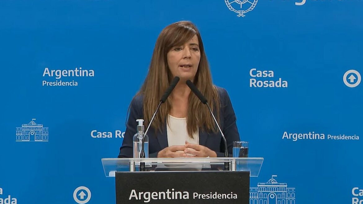 Cerruti otra vez se enojó con una nota: "Traten de mejorar su discurso"