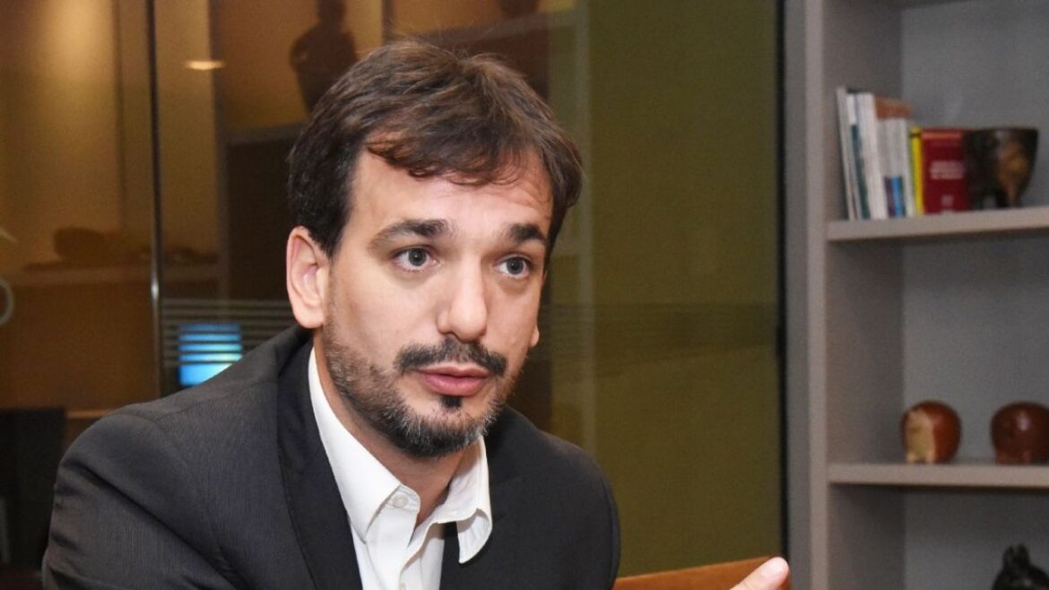 Los Galmarini le ganaron la interna a los Cafiero