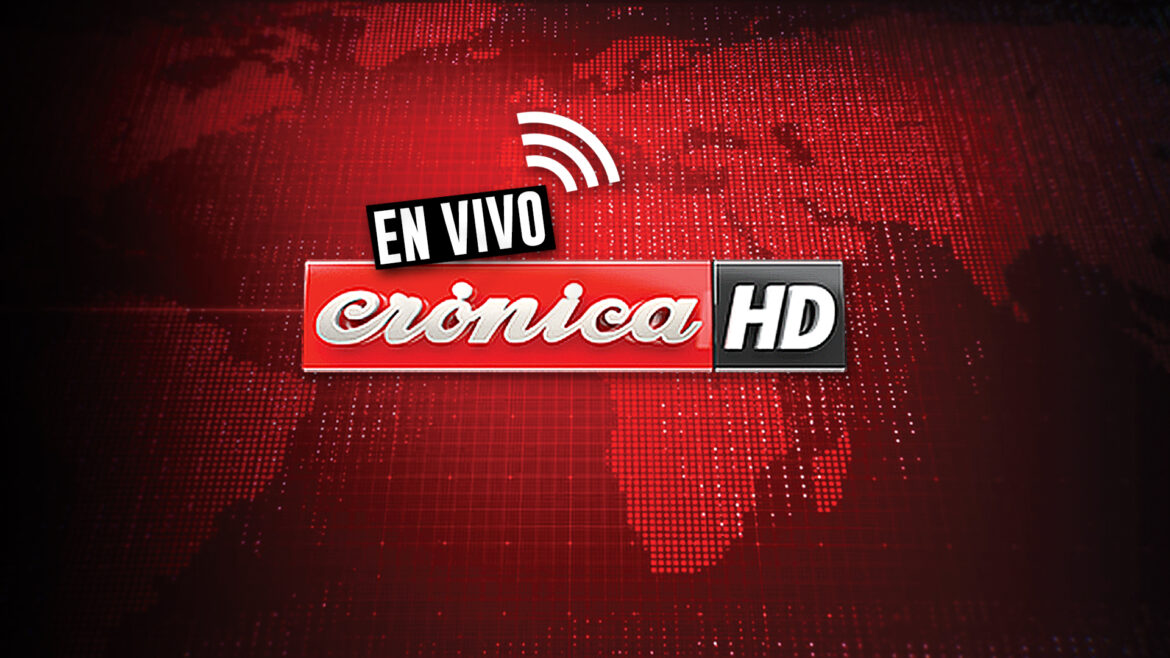 Un cronista de Crónica  hizo una queja salarial al aire