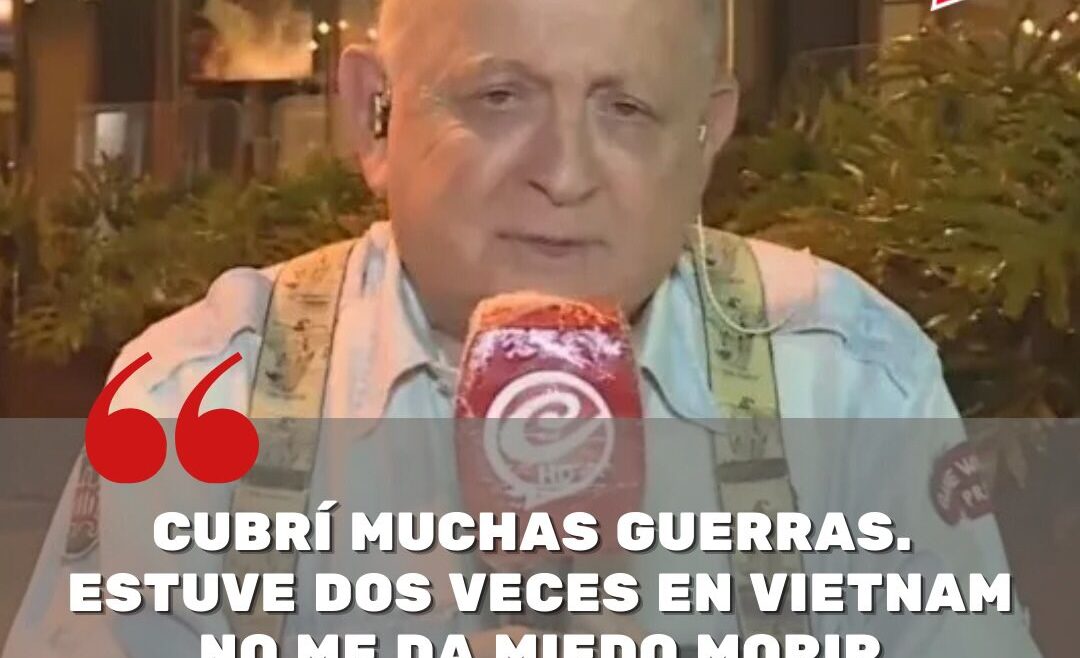 Chiche pega la vuelta antes de lo previsto