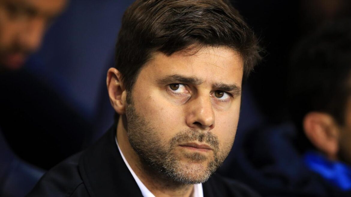Un ídolo del PSG mandó a cartonear a Pochettino