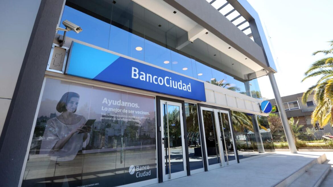 Nueva líneas de crédito  del Banco Ciudad para mujeres líderes