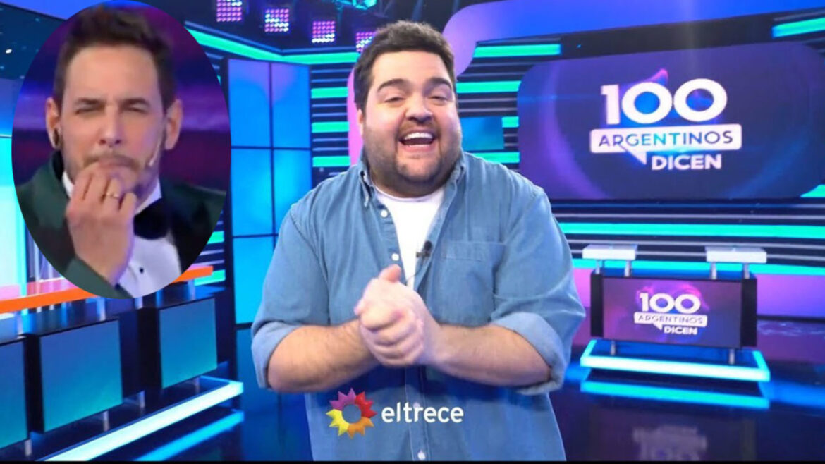 Arrancó la tele competitiva con el 7M