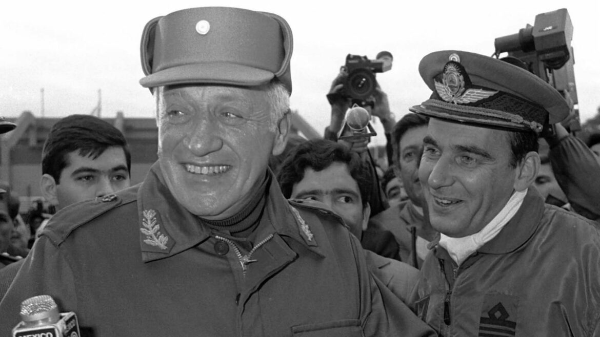 Un documental sobre Malvinas enfoca sobre la propaganda que atrofia el verdadero patriotismo