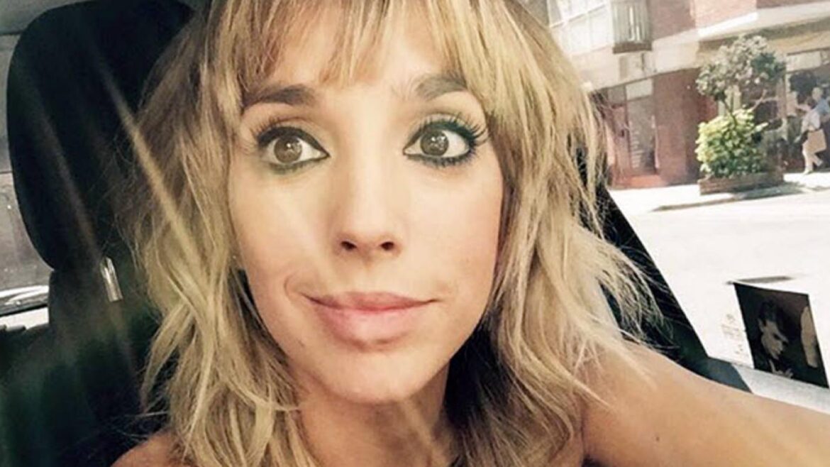 Sobreseyeron a Tamara Pettinato por su visita a la quinta de Olivos en plena pandemia